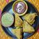 Dr. Pushpa Dixit's cooksnap of when they made બ્રેડ પકોડા (Bread Pakoda Recipe In Gujarati).
