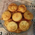 Cooksnap από liana84 στη συνταγή Μάφινς χωρίς ζάχαρη