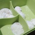 Cooksnap dari Rahma Diyanti untuk resep Moci sukabumi