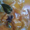 Cooksnap dari Muhammad 15 untuk resep Gulai Kikil Sapi