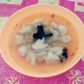 Cooksnap dari Dapoer Nurul untuk resep Tekwan