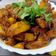 Madhu Jain का कुकस्नैप जब उन्होंने जीरा आलू(jeera aloo recipe in hindi) बनाया था।