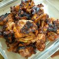 Cooksnap dari eva meylani untuk resep Ayam bakar teflon simple