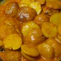 Cooksnap dari Mila Saruci untuk resep Rendang Jengkol