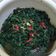 Cooksnap dari dyta untuk resep Tumis Sayur Daun Labu Siam