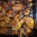 jasckel's cooksnap of when they made Baked bbq chicken.