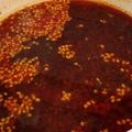 Cooksnap dari Dapur Ikhsal untuk resep Cuko Pempek/Cuka Palembang (Mudah, Kental, enak)