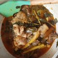 Cooksnap dari Clarintasha untuk resep Ayam Rica Kemangi