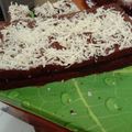 Cooksnap dari Tiara Fatrin untuk resep Brownies Kukus ala Amanda