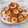 El cooksnap de Andrea cuando hizo Garbanzos con tomate, verduritas y huevo duro.