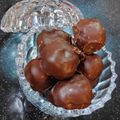 Cooksnap από Γεωργία Θ. στη συνταγή Εύκολα Ferrero rocher