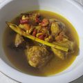 Cooksnap dari Rifqiyati Akib untuk resep Ikan Palumara (Masakan Khas Makassar