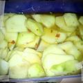 Cooksnap dari adhitya ayu untuk resep Manisan Mangga