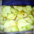Cooksnap dari adhitya ayu untuk resep Manisan Mangga