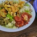 Cooksnap dari NISYA untuk resep Soto Daging ala Soto Sawah Yogyakarta