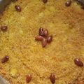 صورة من أم حسنين ، شاركها بعد تجربة وصفة كنافة كذابة