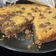 El cooksnap de Estefanía Escudero Cid cuando hizo Cookie/brownie.