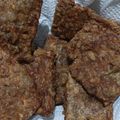Cooksnap dari Muh Arsyad untuk resep Tempe Goreng Garing ala Soto Semarang