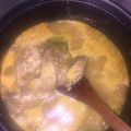 Cooksnap dari Refiana Resti Ardini untuk resep Ayam Betutu
