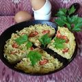 Cooksnap dari Tuty Ghafsha untuk resep Pizza Mie