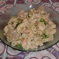 Cooksnap dari Bening K untuk resep Seblak bakso sosis ala rumahan