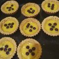 Cooksnap dari Wiwin Wijayanti untuk resep Pie susu mini anti gagal (dijamin yummy)