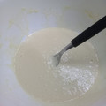 El cooksnap de Any Santoro cuando hizo Masa para pascualina para celíacos.