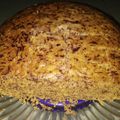 Cooksnap dari Napsiah NAP untuk resep Bolu pisang kukus tanpa mixer