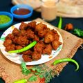 Priya vishnu Varshney का कुकस्नैप जब उन्होंने मूंग की दाल के बड़े(Moong ki daal k Bade recipe in Hindi) बनाया था।