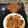 El cooksnap de Noemi P. cuando hizo Curry de berenjena y tomate en arroz.