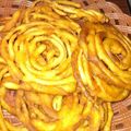 Cooksnap dari Bundanya Arrafah❤️ untuk resep Kue Perut Ayam