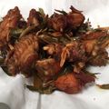 Cooksnap dari Santi Utami Dewi untuk resep Ayam Tangkap Ungkep Aceh Praktis Maknyus