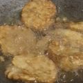 Cooksnap dari Restinauli Suyanto untuk resep Tempe goreng