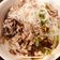 Cooksnap của Lê Hồ khi họ làm theo món Bún mọc sườn non