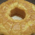 Jeremy's Kitchen 的 優格磅蛋糕 cooksnap