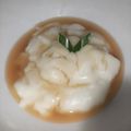 Cooksnap dari Widian.id untuk resep Bubur Sum Sum