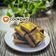 Cooksnap Dapur Yusfarisyia semasa beliau membuat Kek Marble 3 Warna.