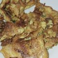 Cooksnap dari Ella nr untuk resep Telur Dadar Padang (tebal n yummy)