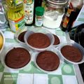 Cooksnap dari Siwie Saja Lah untuk resep Brownies lumer untuk jualan
