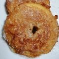 il Liliana Mani In Pasta quando ha preparato Frittelle di mele superlative 😋