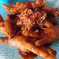 Cooksnap dari Icha RamDhan untuk resep Rica-Rica Ayam Praktis