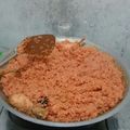 Cooksnap dari Helma untuk resep Nasi samin ala urang banjar