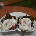 Cooksnap dari dysa untuk resep Bothok Telur Asin