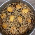 湘婷 的 麻藥雞蛋 cooksnap