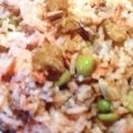 صورة من Lillich ، شاركها بعد تجربة وصفة رز بالخضار