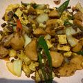 Cooksnap dari Muthia Amalia untuk resep Tumis Kentang Daging Cincang ~ Ga pake lama,simpel,lezat!