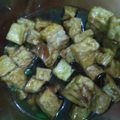 Cooksnap dari ratna san untuk resep Tahu Dangdut Medan