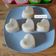 Cooksnap dari Yulita Riambarwati untuk resep Kue talam pisang kristal