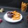 Cooksnap dari Berlian Soewandono untuk resep CHURROS 1 Telur