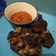 Cooksnap dari Cnoey MenOey Unuy untuk resep Iga panggang teflon sambal kecap
